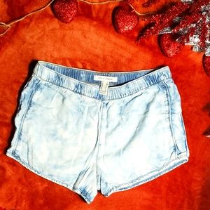 Life In Progress Shorts